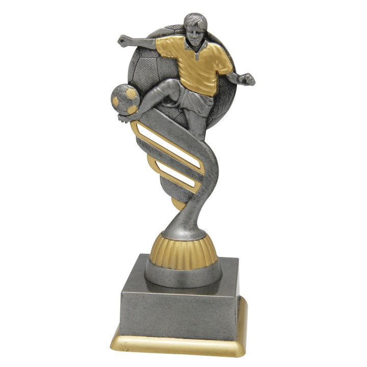 Figurka Piłkarska Piłka Nożna SS1725-01 16cm