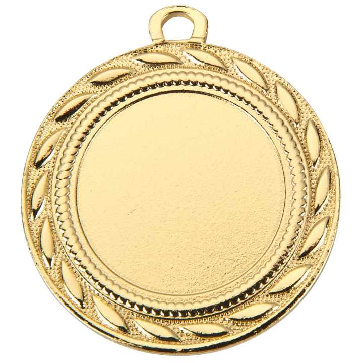 Medal Metalowy Okazjonalny D109.01 40mm