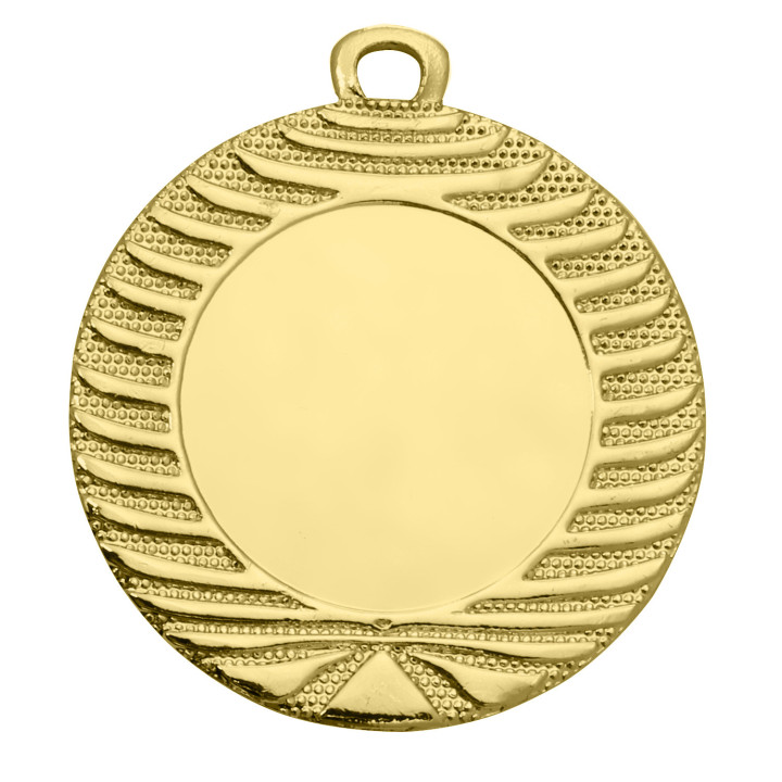 Medal DI4001.01 40mm