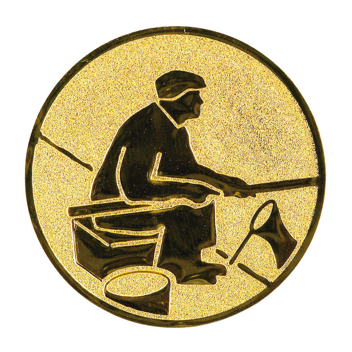 Emblemat A1.059.01