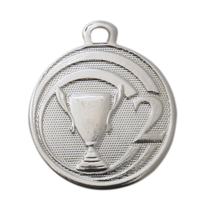 Medal Metalowy Puchar ME.088.01.B 45mm