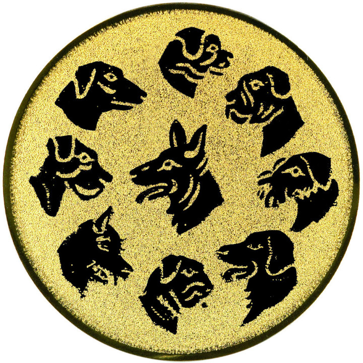 Emblemat A1.068.01
