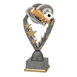 Statuetka Piłkarska FT2505.A 19cm