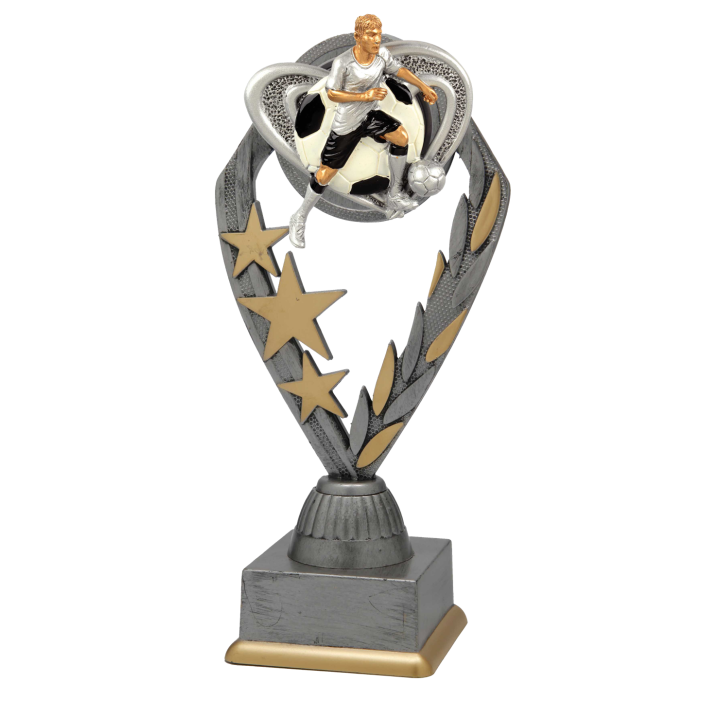 Statuetka Piłkarska FT2506.A 19cm