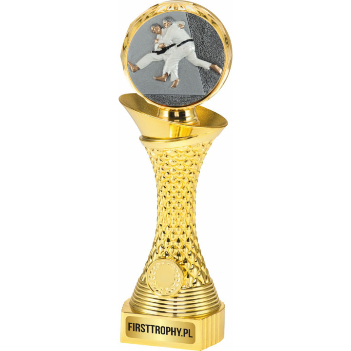 Odlewana Statuetka ST.A FG004  23,5cm