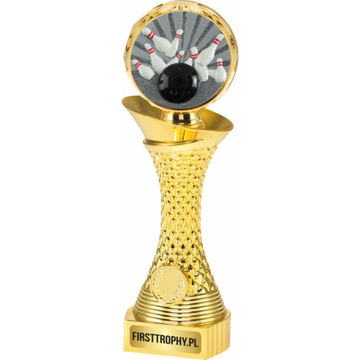 Odlewana Statuetka ST.A FG006 23,5cm