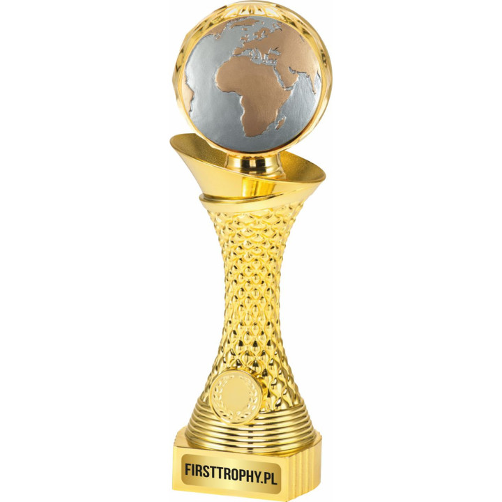 Odlewana Statuetka Ogólna ST.A FG020 23,5cm