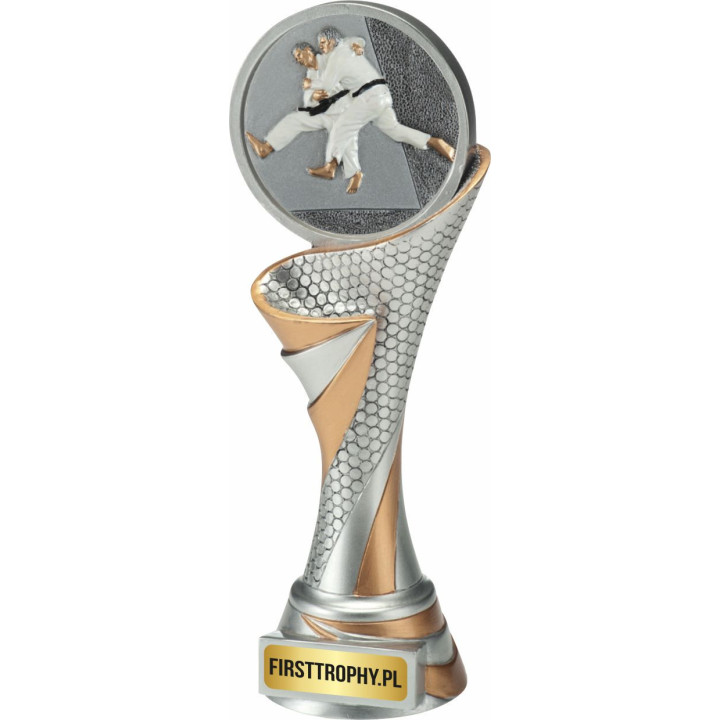 Odlewana Statuetka FG141FG004 22,5cm