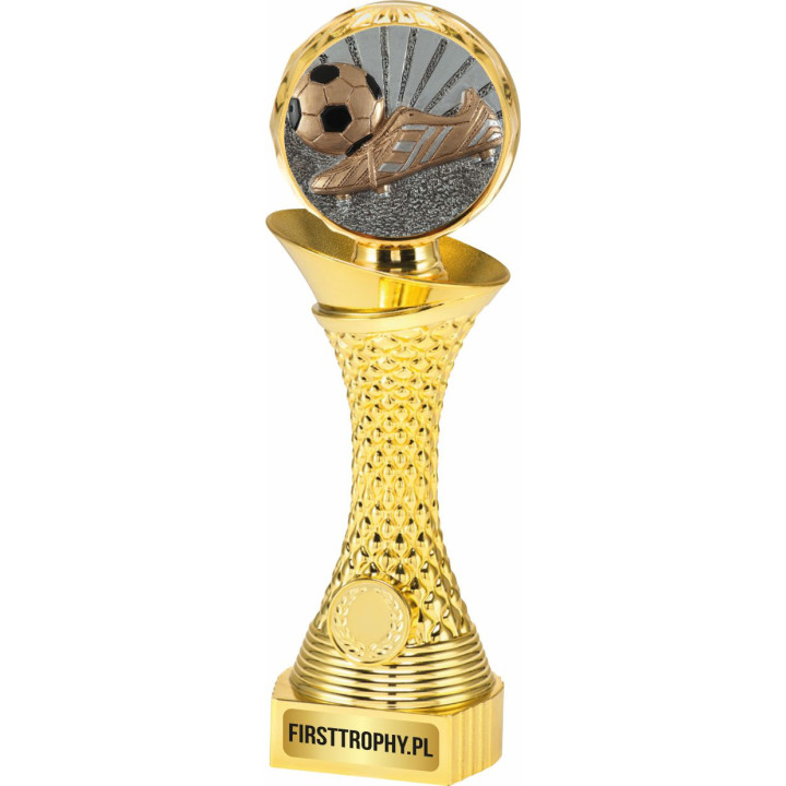 Odlewana Statuetka ST.A FG028 23,5cm