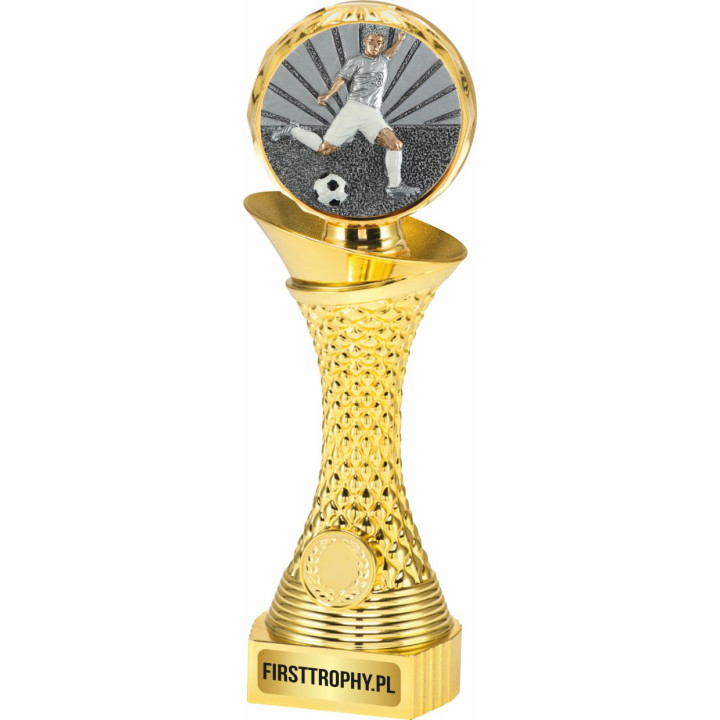 Odlewana Statuetka ST.A FG029 23,5cm