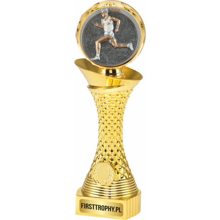 Odlewana Statuetka ST.A FG030 23,5cm