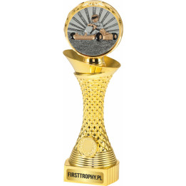 Odlewana Statuetka ST.A FG035 23,5cm