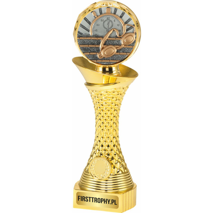 Odlewana Statuetka ST.A FG053 23,5cm