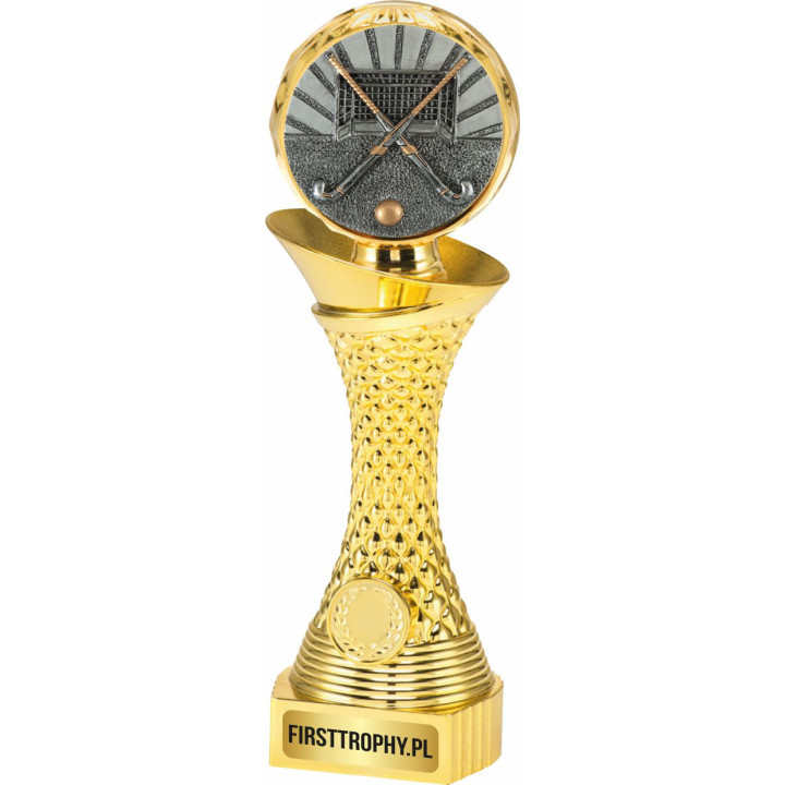 Odlewana Statuetka ST.A FG058 23,5cm