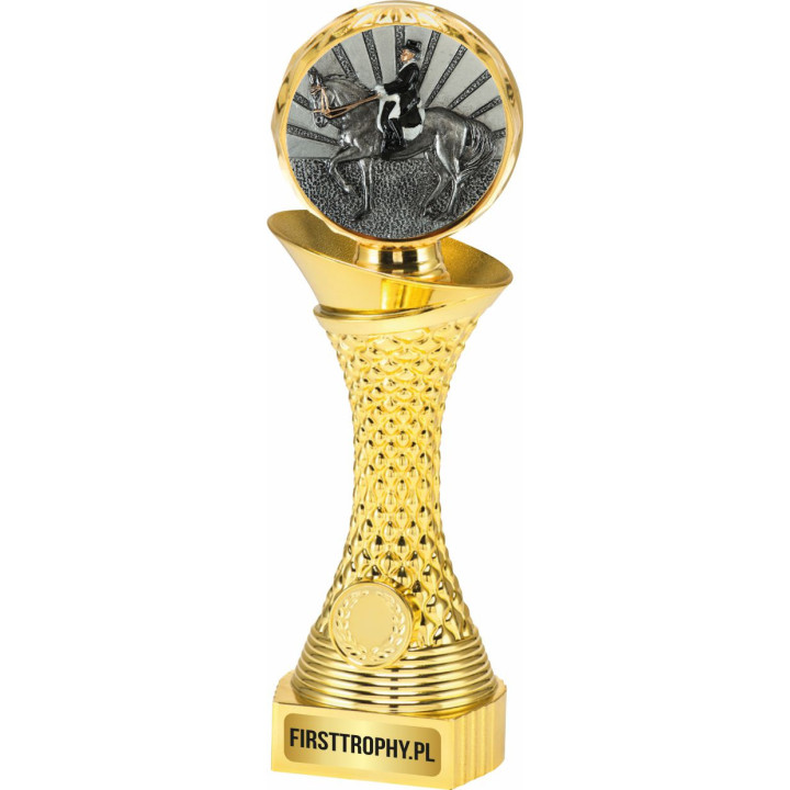 Odlewana Statuetka ST.A FG068 23,5cm