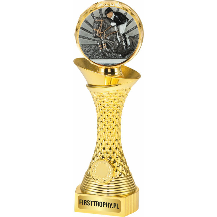 Odlewana Statuetka ST.A FG069 23,5cm