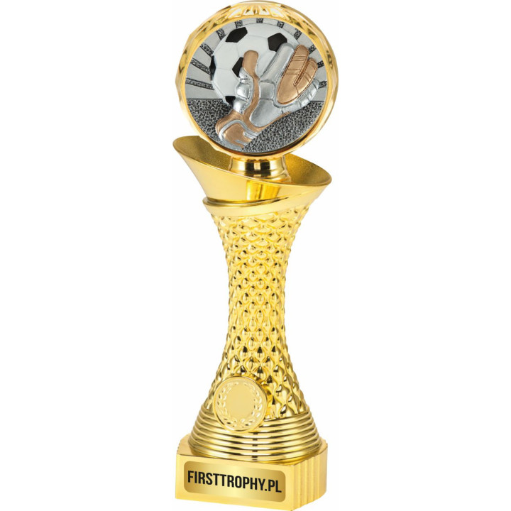 Odlewana Statuetka ST.A FG076 23,5cm