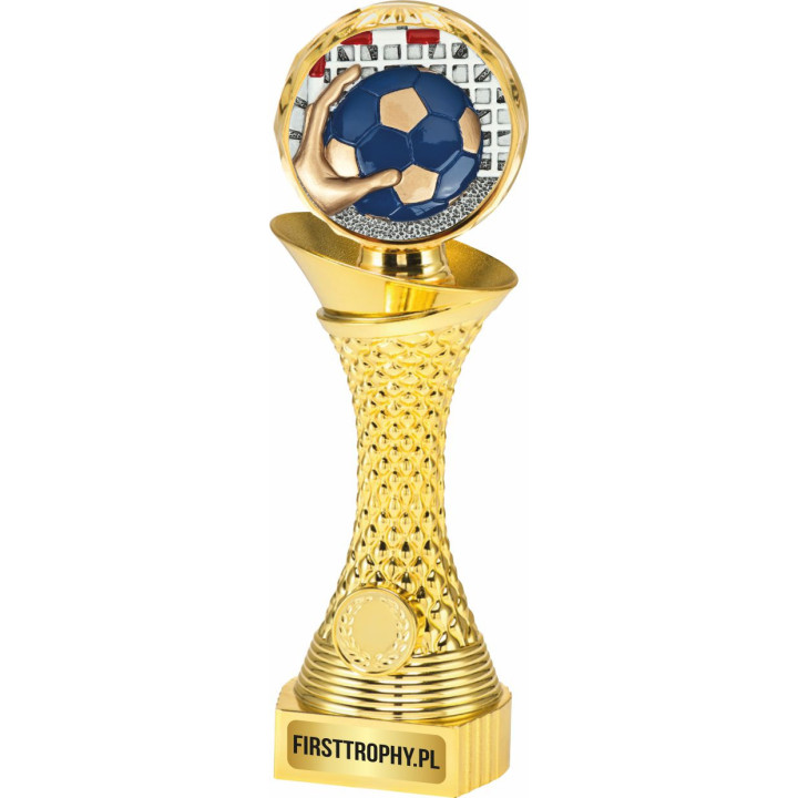 Odlewana Statuetka ST.A FG084 23,5cm