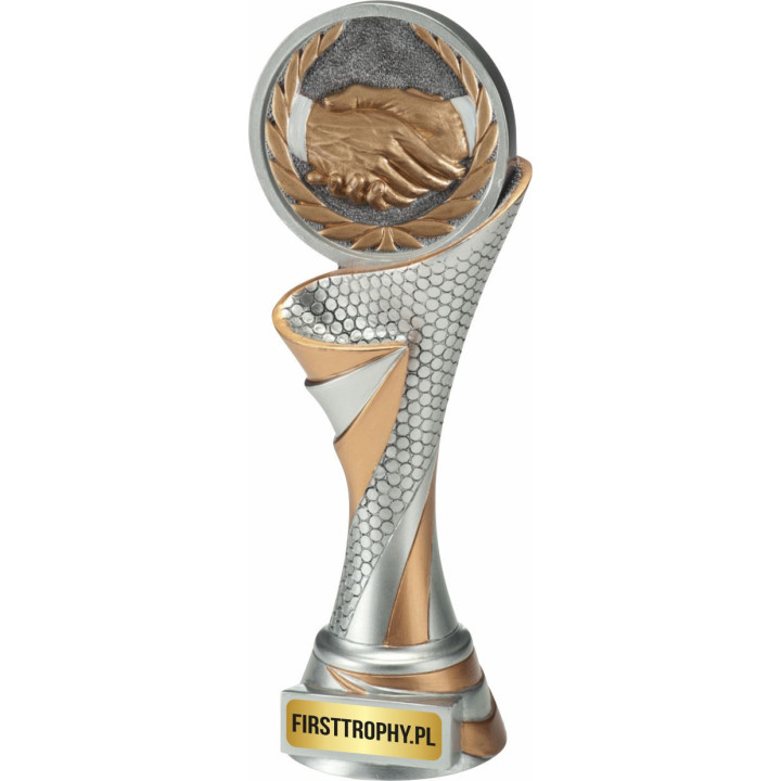 Odlewana Statuetka FG141FG017 22,5cm