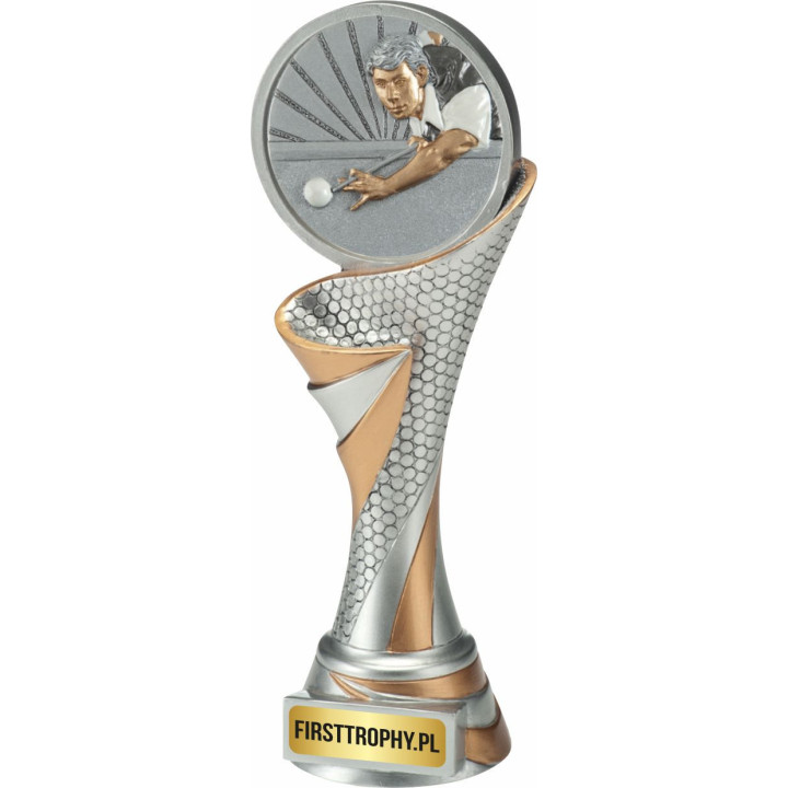 Odlewana Statuetka FG141FG021 22,5cm