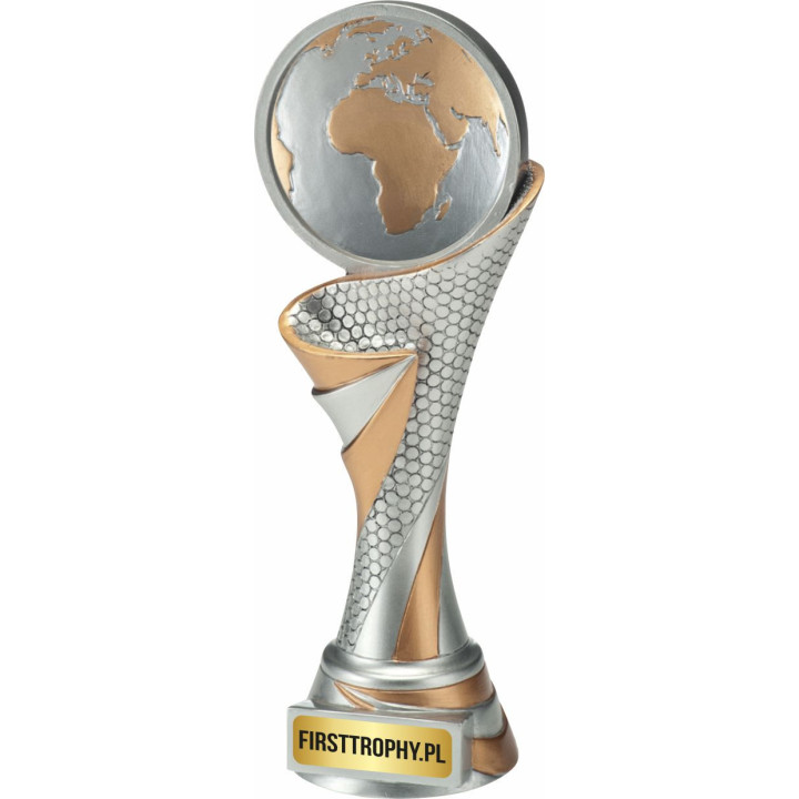 Odlewana Statuetka FG141FG020 22,5cm