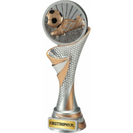 Odlewana Statuetka FG141FG028 22,5cm