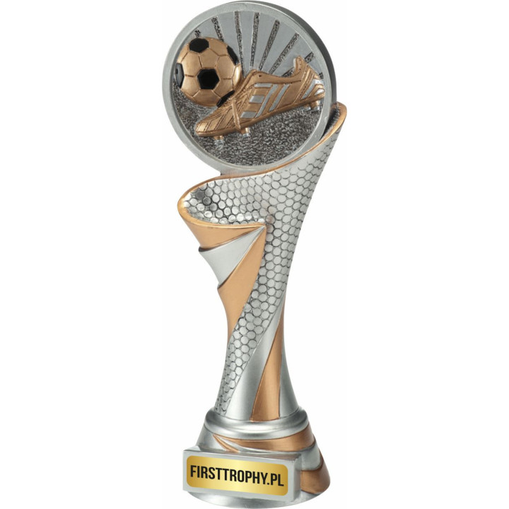 Odlewana Statuetka FG141FG028 22,5cm