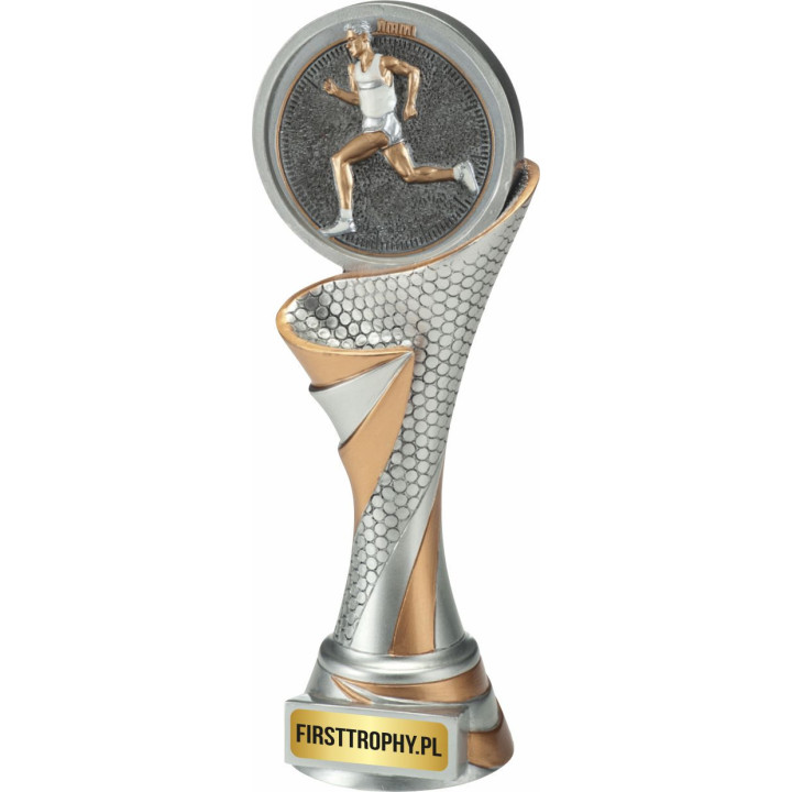 Odlewana Statuetka FG141FG030 22,5cm