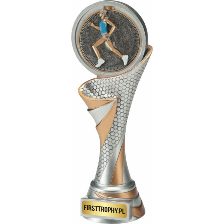 Odlewana Statuetka FG141FG034 22,5cm