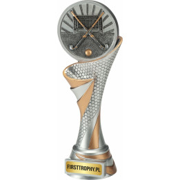 Odlewana Statuetka FG141FG058 22,5cm