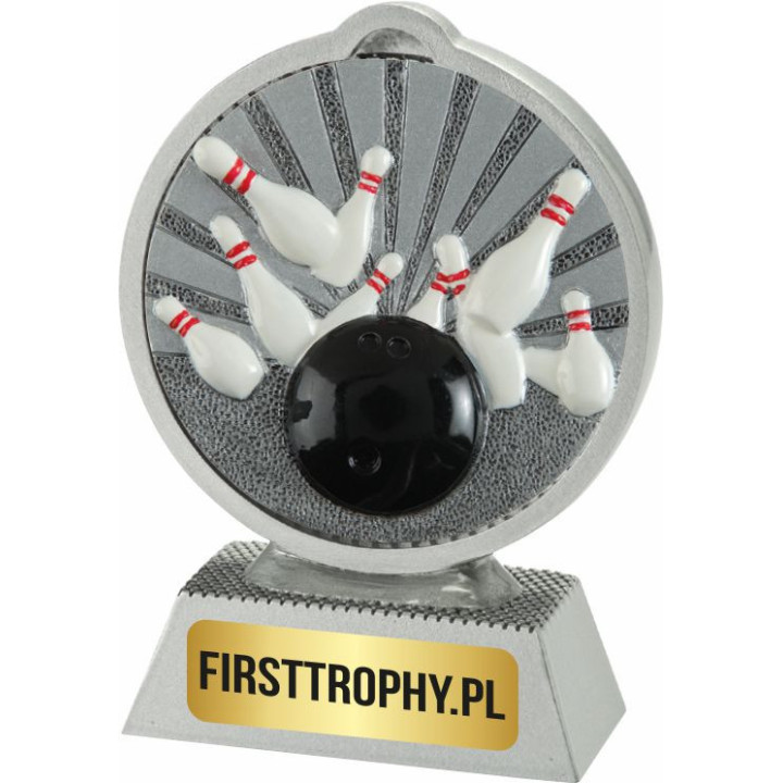 Odlewana Statuetka FG500FG006 11cm