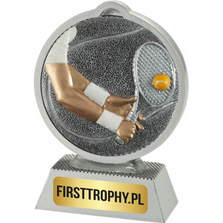 Odlewana Statuetka FG500FG012 11cm