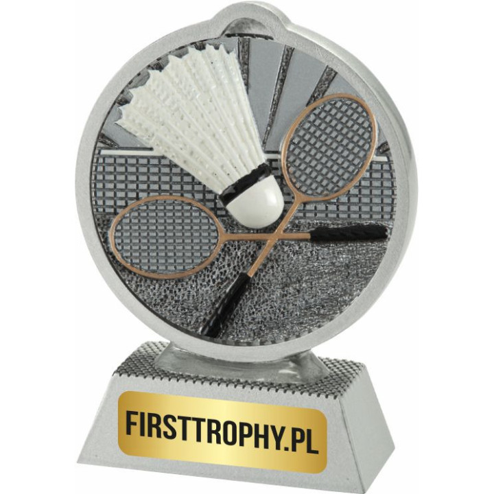 Odlewana Statuetka FG500FG014 11cm