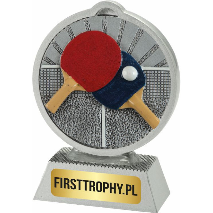 Odlewana Statuetka FG500FG015 11cm