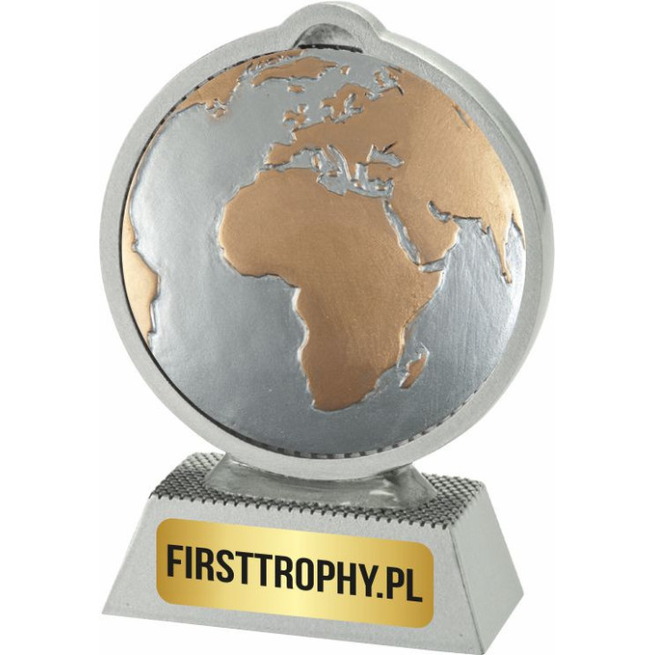 Odlewana Statuetka FG500FG020 11cm