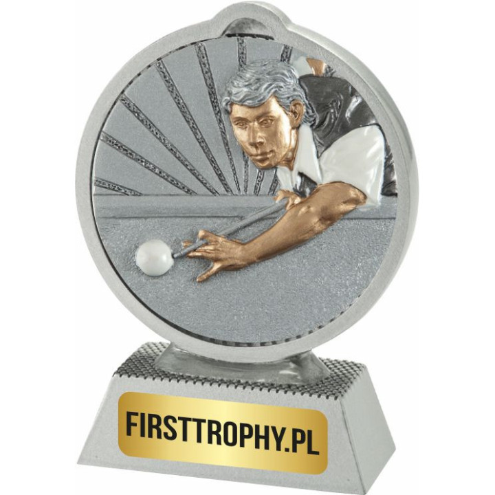 Odlewana Statuetka FG500FG021 11cm