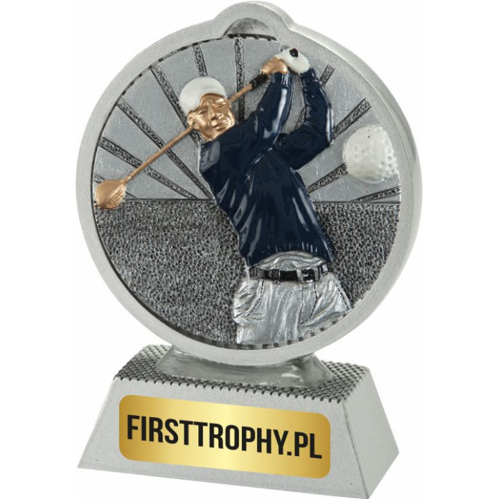 Odlewana Statuetka FG500FG022 11cm