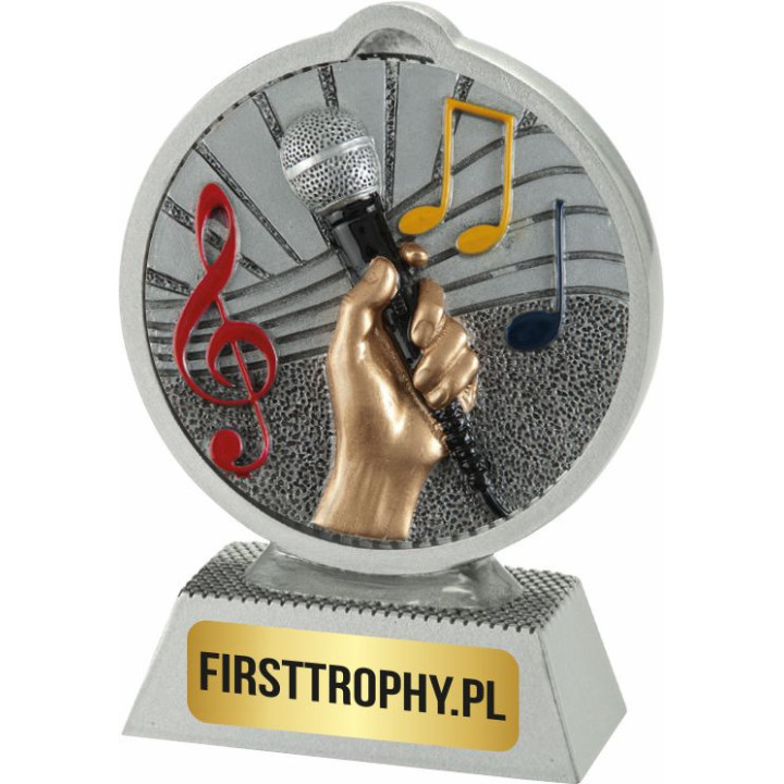 Odlewana Statuetka FG500FG023 11cm