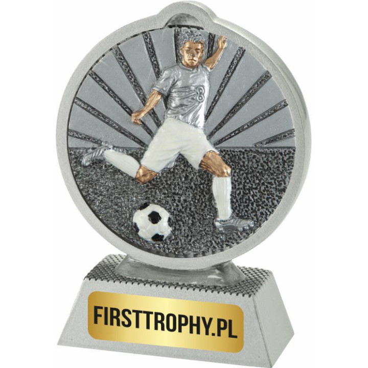 Odlewana Statuetka FG500FG029 11cm