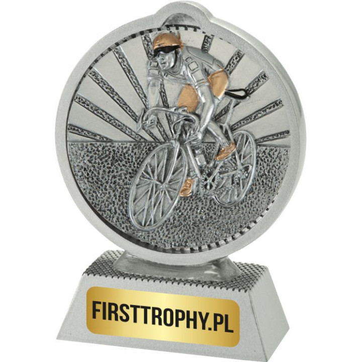 Odlewana Statuetka FG500FG033 11cm