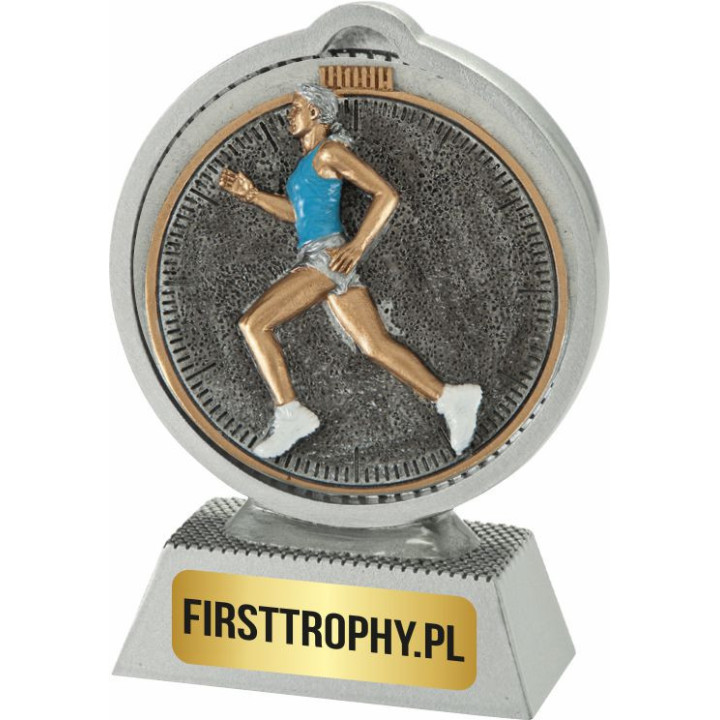 Odlewana Statuetka FG500FG034 11cm