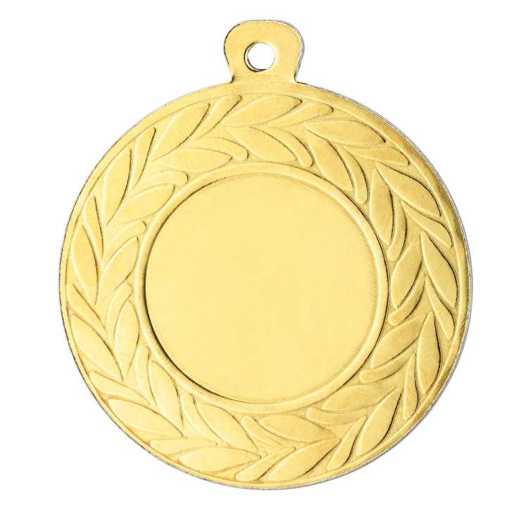 Medal Metalowy Ogólny D10.01 45mm