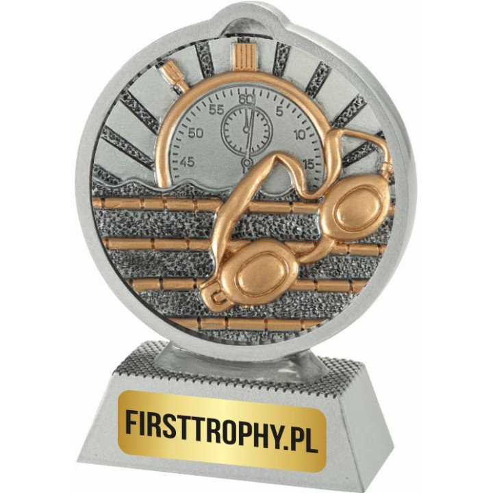 Odlewana Statuetka FG500FG053 11cm