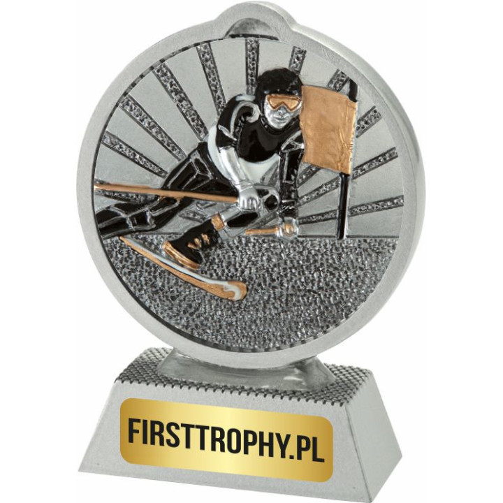 Odlewana Statuetka FG500FG057 11cm