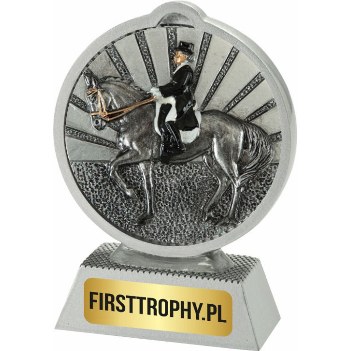 Odlewana Statuetka FG500FG068 11cm