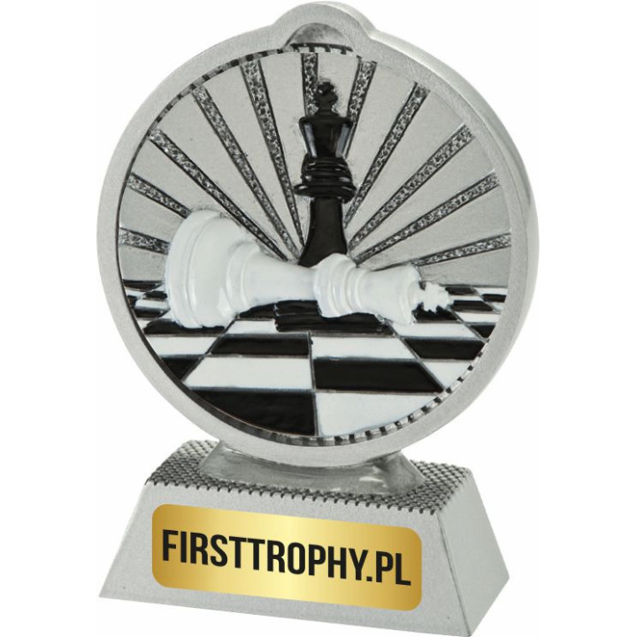 Odlewana Statuetka FG500FG072 11cm