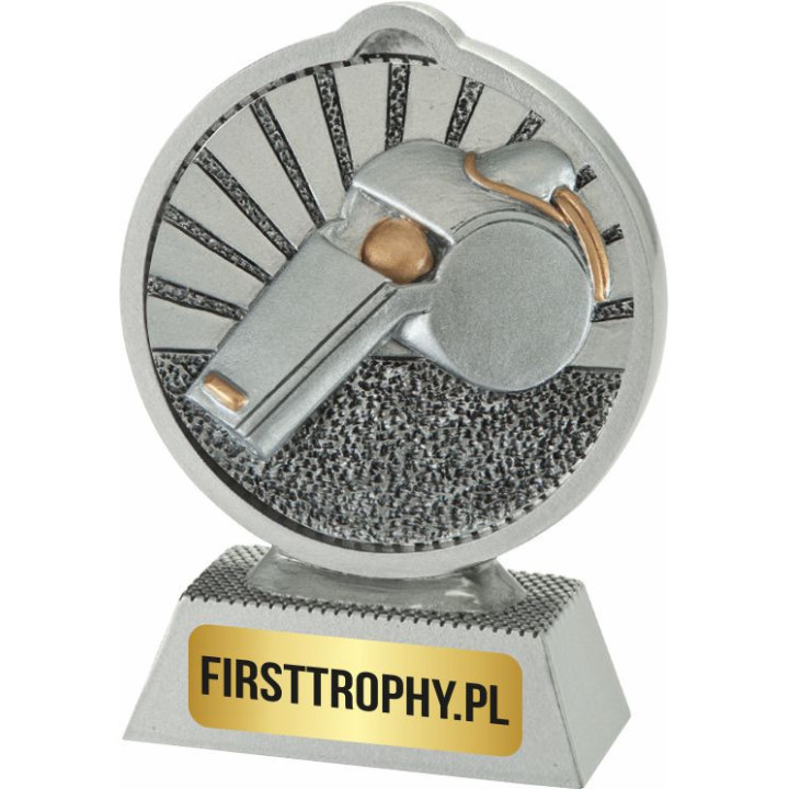 Odlewana Statuetka FG500FG075 11cm