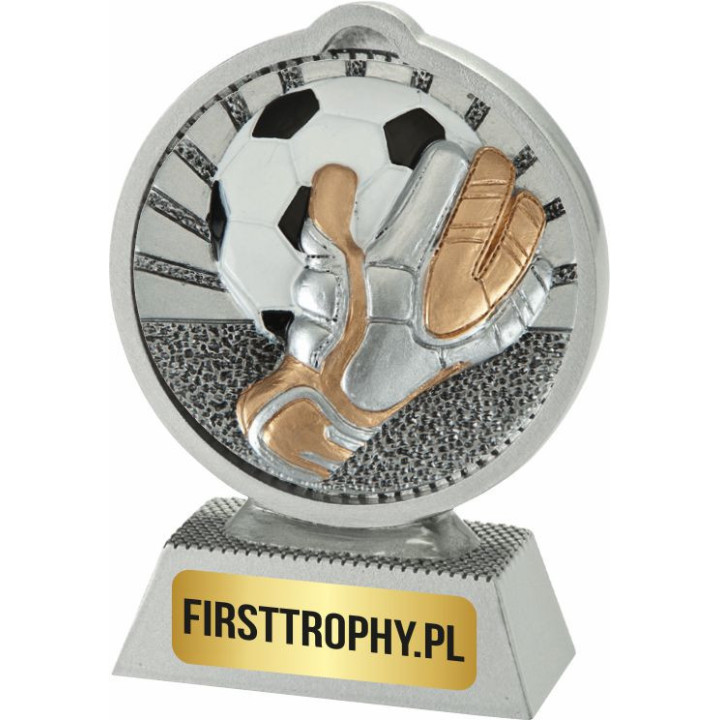 Odlewana Statuetka FG500FG076 11cm