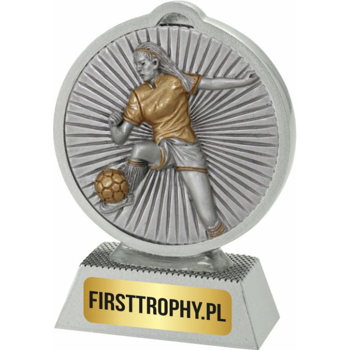 Odlewana Statuetka FG500FG0107 11cm