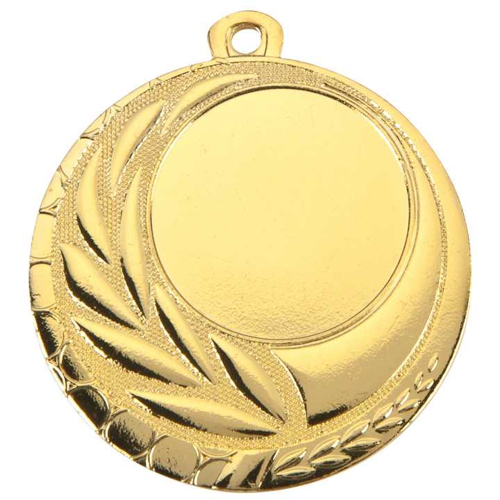 Medal Metalowy Ogólny D110.01 45mm